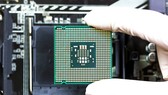Trung Quốc đẩy mạnh sản xuất chip để tự chủ công nghệ