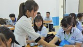 Dạy văn hóa trong trường nghề - Gỡ khó cho chương trình 9+