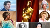 Các ứng viên đề cử Oscar 2021 đều rất nổi trội. Ảnh: ew.com