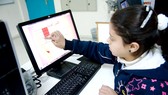 Học sinh Palestine có cơ hội tiếp cận với nền tảng giáo dục số hóa