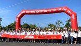 Đi bộ tuần hành kỷ niệm Ngày Sở hữu trí tuệ thế giới 26-4