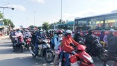 Đi lại dịp lễ 30-4 và 1-5: Hy vọng thông thoáng