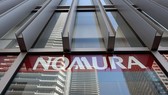 Ngân hàng Nomura Holdings Inc của Nhật Bản. Nguồn: Bloomberg