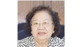 Bà Nguyễn Thị Hoài Thu