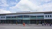 Kiến nghị sớm nâng cấp sân bay Côn Đảo