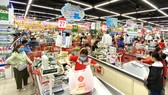 Biến động giá cả trong tầm kiểm soát