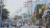 Nâng cấp, mở rộng quốc lộ 50: Giảm ùn tắc, tăng giao thương