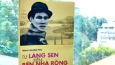 Tác phẩm Từ làng Sen đến Bến Nhà Rồng