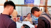 9 thủ tục hành chính Công an TPHCM trả kết quả trong ngày