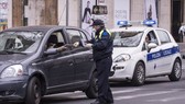 Italy: Triệt phá đường dây rửa tiền lớn
