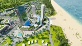 T&T Group khởi công xây dựng Khu du lịch sinh thái biển tại Nghi Sơn - Thanh Hóa