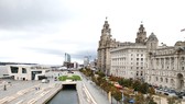 Liverpool bị UNESCO loại khỏi danh sách di sản danh giá của thế giới