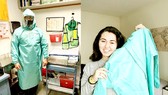 Sản phẩm bảo hộ cá nhân của MEDU Protection