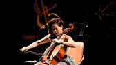 Nghệ sĩ Đinh Hoài Xuân