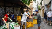 T&T Group ủng hộ 100.000 suất quà hỗ trợ người dân TPHCM gặp khó khăn do dịch Covid-19