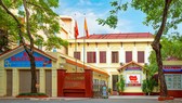 Trụ sở Báo Hải Phòng hiện nay