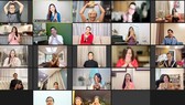 Các nghệ sĩ, NTK tham gia đấu giá từ thiện ủng hộ tuyến đầu chống dịch