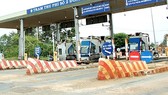Tạm dừng thu phí nếu không khắc phục tình trạng quốc lộ 14 xuống cấp