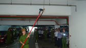 Tiêu chuẩn cán bộ thẩm duyệt thiết kế về PCCC