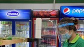 Nhiều cửa hàng đã bị Co.op Food chấm dứt nhượng quyền thương hiệu nhưng vẫn sử dụng thương hiệu trái phép để kinh doanh