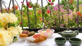 Nhiều loại bánh trung thu rao bán trên mạng không rõ nguồn gốc xuất xứ