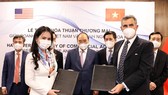 T&T Group và đối tác Hoa Kỳ ký các hợp đồng hợp tác thương mại đầu tư trị giá trên 3 tỷ USD