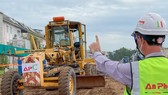 TPHCM: Hơn 65 công trình thi công trở lại