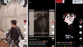“Mua cho con chiếc còng tay” trên TikTok ngày 8-10