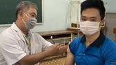 Sinh viên thực hành phải tiêm đủ 2 mũi vaccine