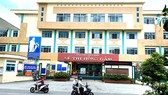 Trường Tiểu học Lê Thị Hồng Gấm (quận Tân Bình) được sử dụng làm khu cách ly, chuẩn bị bàn giao lại cho ngành giáo dục