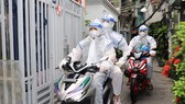 Những mô hình làm nên hiệu quả chống dịch - Bài 3: Chiến thắng dịch bệnh là chiến thắng của nhân dân