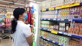 Saigon Co.op giảm giá hàng chục ngàn mặt hàng trong tháng 11-2021