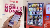 Băn khoăn về Mobile money