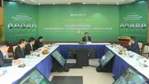 Quang cảnh buổi tọa đàm. Ảnh: TTXVN