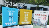 Những cuốn sách cuối cùng của nhà văn Lê Văn Nghĩa mang đến dư vị và giá trị khác nhau cho bạn đọc