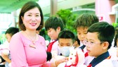 Vững vàng vai trò “thuyền trưởng”