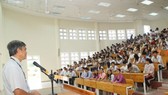 Điều kiện xét thăng hạng giảng viên đại học công lập