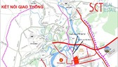91.000 tỷ đồng đầu tư 2 tuyến đường sắt phía Nam