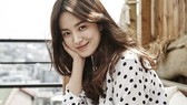 A file photo of actress Song Hye-kyo (Yonhap)