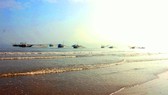 VND 241bln villas & resort complex to be built in Ha Tinh