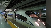 Construction of the first section of the Thailand-China high-speed railway will begin in November (Source: thailandtrains.com)