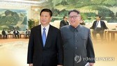 Xi suggests 'sound, stable' China-N.K. ties in message to Kim