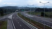A section of Nội Bài-Lào Cai Expressway. Many shortcomings in State policies affect development of BOT projects, experts say. – VNA/VNS Photo Huy Hùng