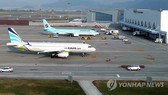S. Korea, Singapore agree to expand bilateral flights
