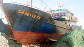 Tàu vỏ thép không đạt chuẩn MAC A, doanh nghiệp lại xin “chắp vá”