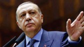 Tổng thống Thổ Nhĩ Kỳ Tayyip Erdogan
