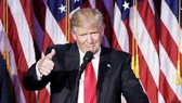 Thụy Sĩ: Hàng trăm người biểu tình phản đối Tổng thống Mỹ Donald Trump