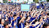 Tạo điều kiện để phát huy vai trò của thanh niên trong phát triển kinh tế - xã hội