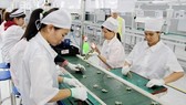 Xuất khẩu điện thoại và linh kiện đạt 43,83 tỷ USD