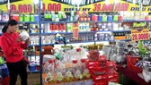 150 doanh nghiệp tham gia Hội chợ tiêu dùng và Xúc tiến thương mại 2019